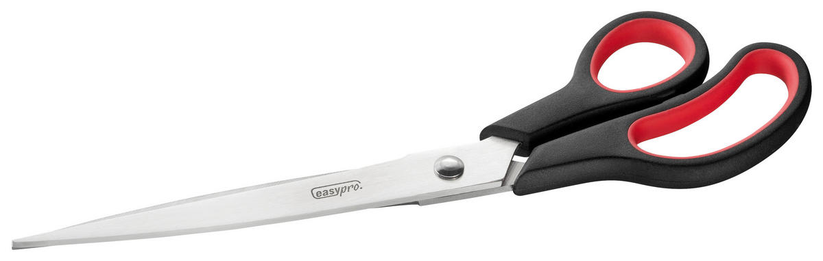 Tapezierschere L: ca. 28 cm Tapezierschere_2K 28cm - (28,00cm) - easypro.