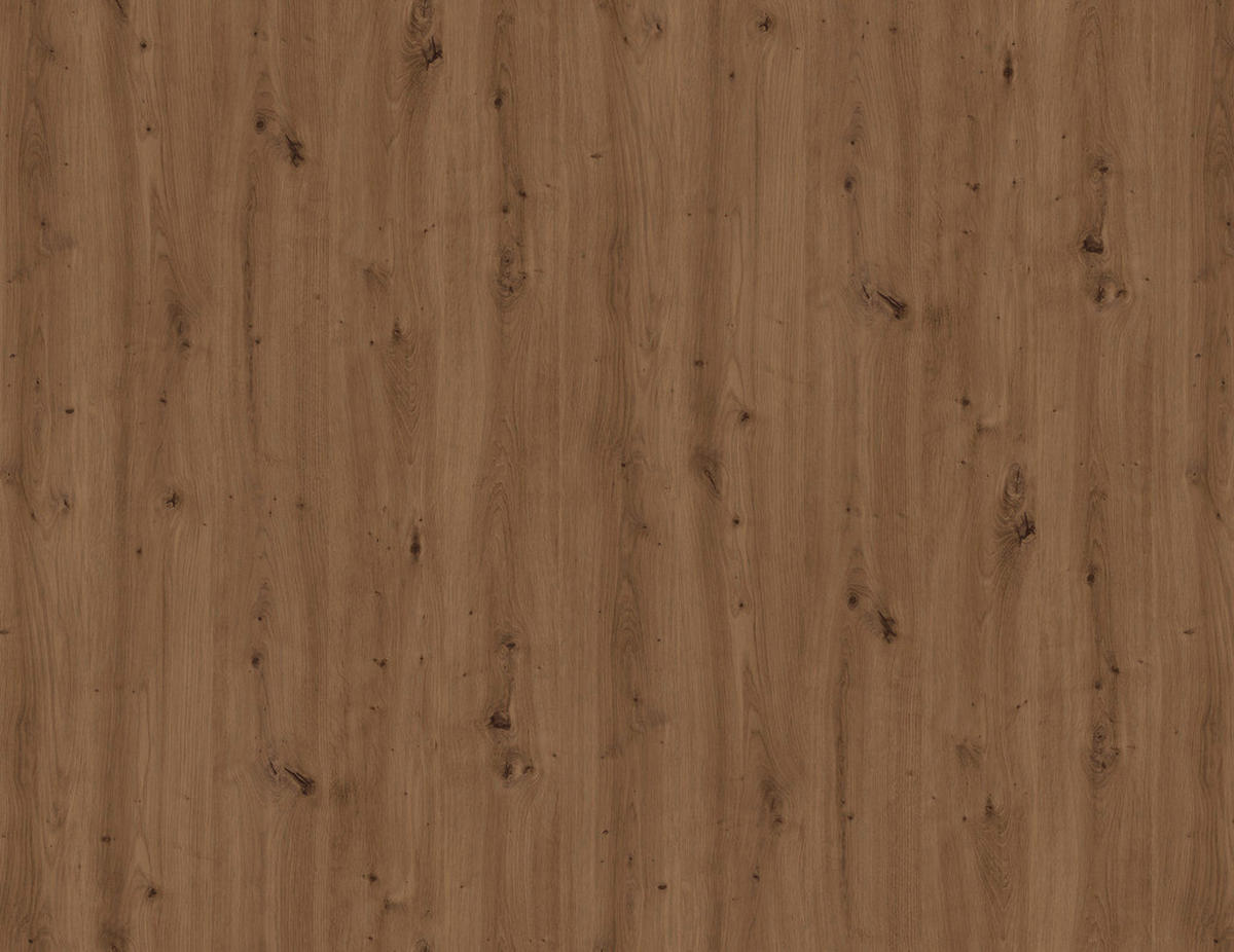 d-c-fix Klebefolie Holzoptik braun B/L: ca. 90x210 cm Klebefolie Hölzer Artisan Oak - braun (90,00/210,00cm) - d-c-fix