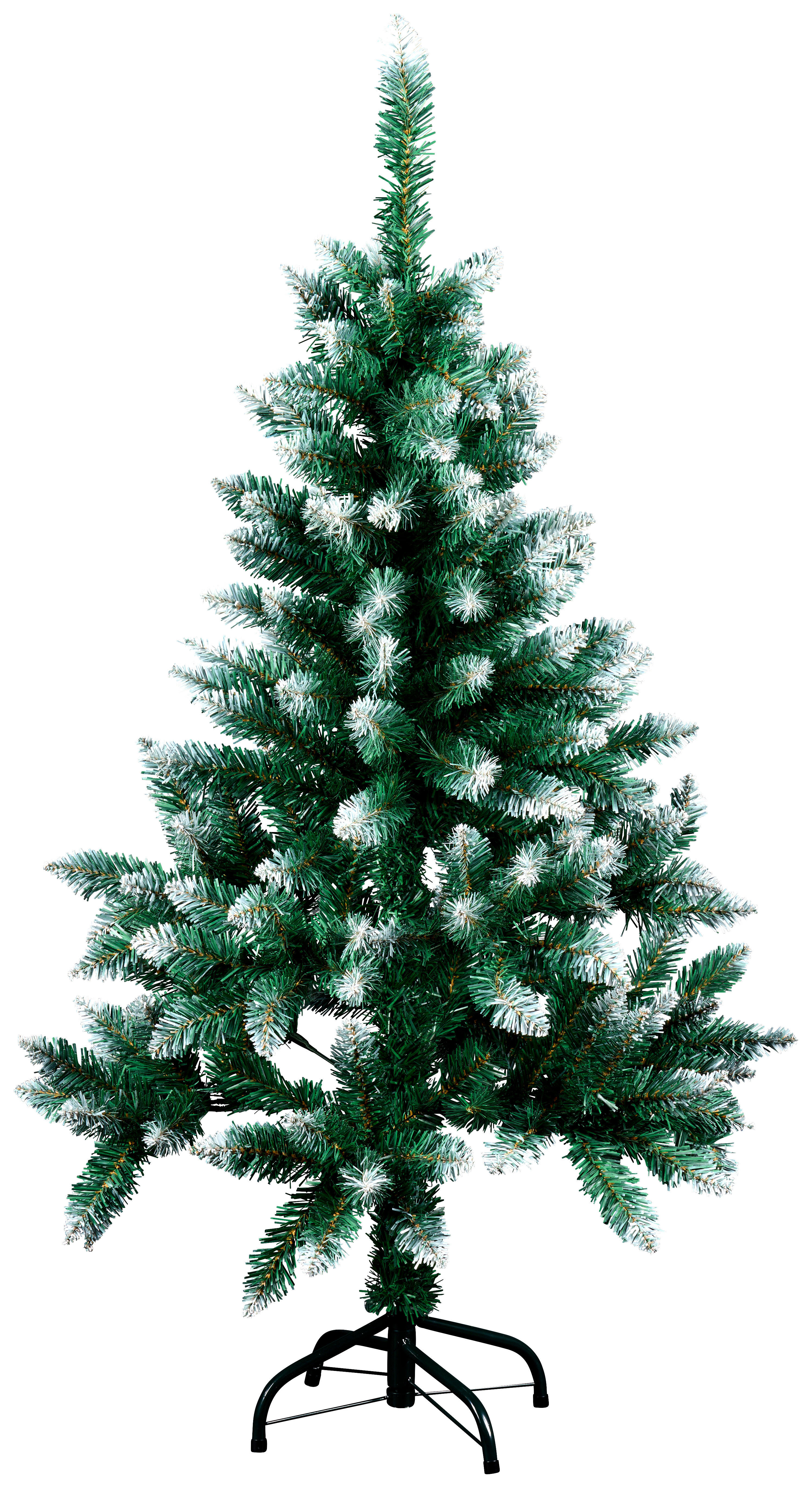 Weihnachtsbaum grün Kunststoff B/H/L: ca. 12x13x70 cm Weihnachtsbaum - grün (70,00/12,00/13,00cm)