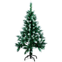 Weihnachtsbaum grün Kunststoff B/H/L: ca. 12x13x70 cm Weihnachtsbaum - grün (70,00/12,00/13,00cm)
