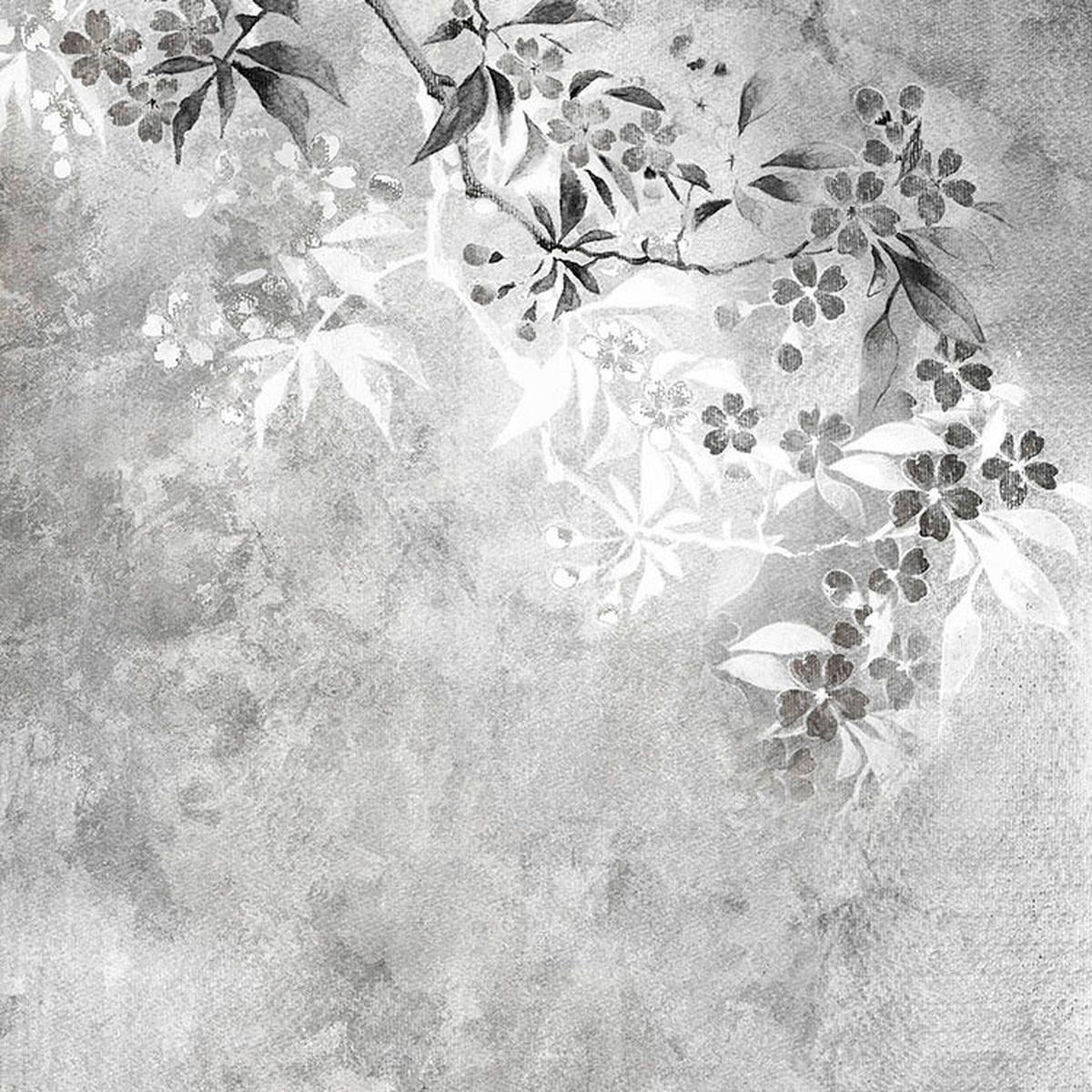 Komar Fototapete Dynasty B/L: ca. 300x280 cm Dynasty - (300,00/280,00cm) - Komar