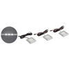 LED-Unterbauspots kaltweiß LED_Unterbauspots_3er 082793 - kaltweiß