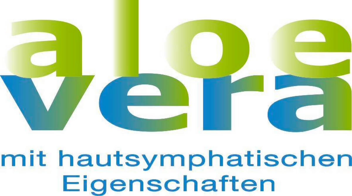 Steppbett Aloe Vera Aloe Vera - weiß (135,00/200,00cm)