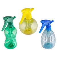 Axentia Sprühflasche sortiert B/H/L: ca. 9x19,5x9 cm Sprühflasche - sortiert (9,00/9,00/19,50cm) - Axentia