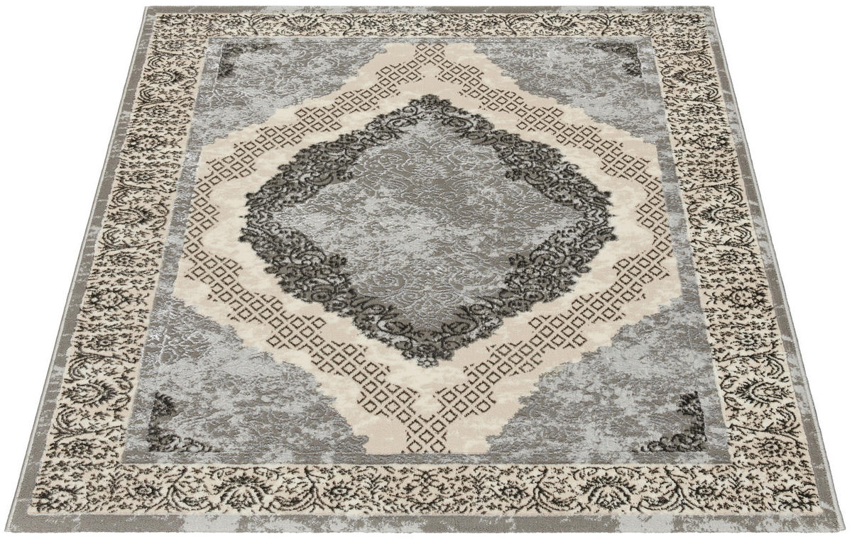 Teppich San Marino B/L: ca. 80x300 cm ▷ online bei POCO kaufen