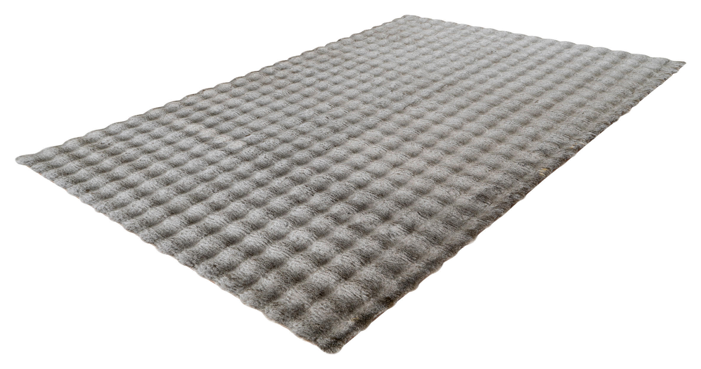 Obsession Teppich My Celestia taupe B/H/T/L/D: ca. 60x3,3x0x100x0 cm My Celestia - taupe (100,00/60,00/3,30cm) - Obsession