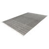 Obsession Teppich My Driftwood grau B/H/T/L/D: ca. 80x1x0x150x0 cm My Driftwood - grau (150,00/80,00/1,00cm) - Obsession