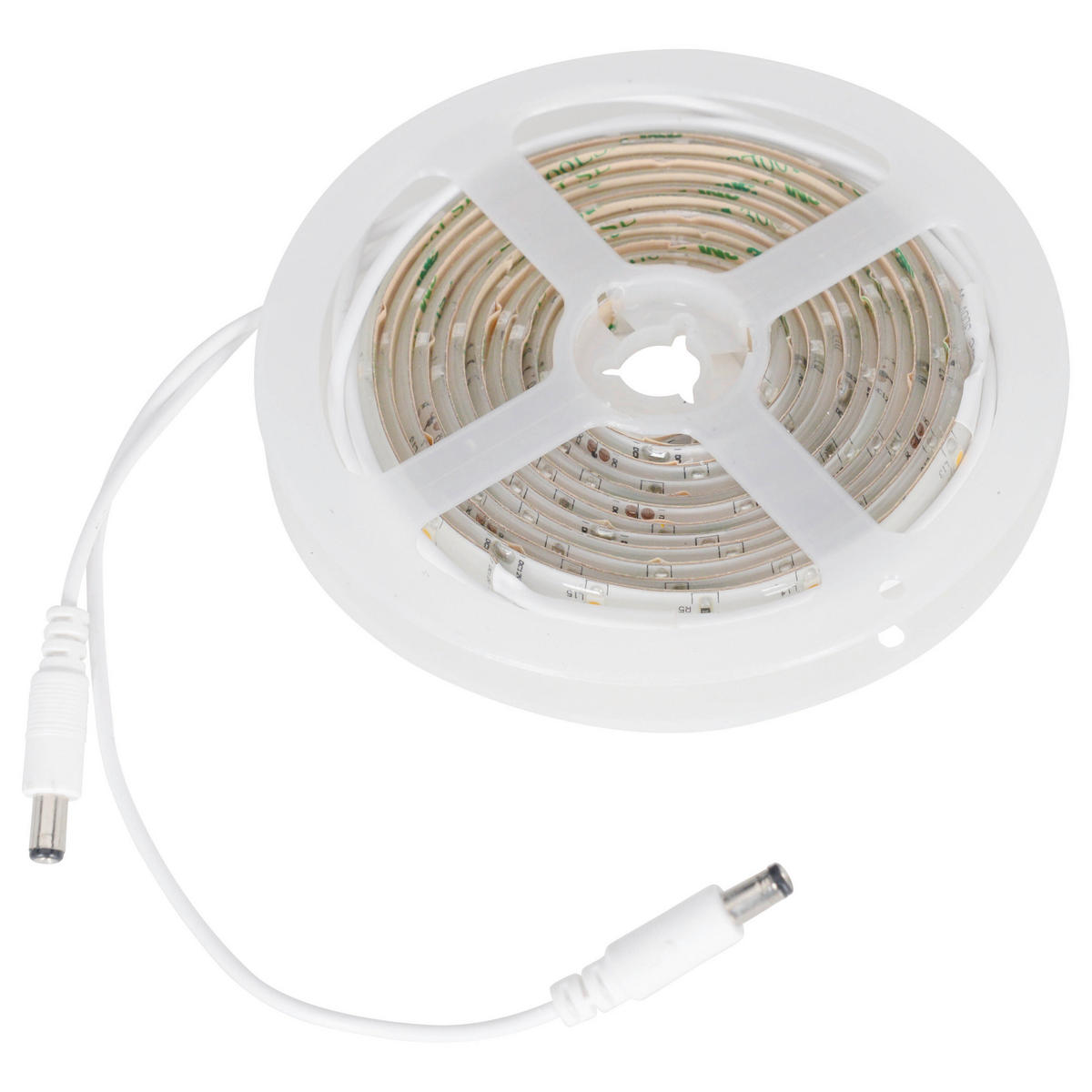 Näve Leuchten Unterbett-LED-Streifen warmweiß Kunststoff B/H/T: ca. 240x0,2x0,8 cm Unterbett-LED-Streifen - warmweiß (240,00/0,20/0,80cm) - Näve Leuchten