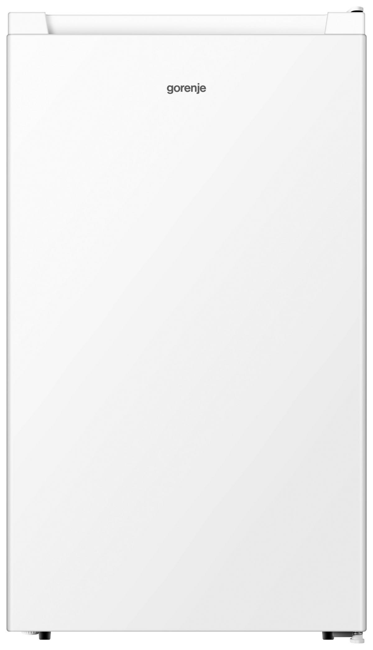 Gorenje Gefrierschrank F39EPW4 weiß B/H/T: ca. 48x84x45 cm ▷ online bei  POCO kaufen