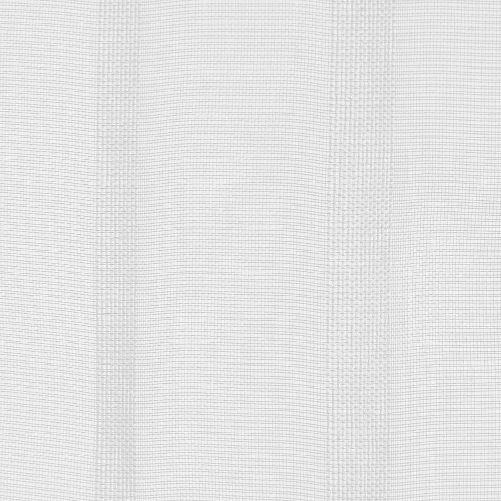 Thumbnail - POCOline Fertigstore London weiß B/L: ca. 300x245 cm