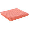 Handtuch Popcorn Popcorn - apricot (50,00/100,00cm) - POCOline