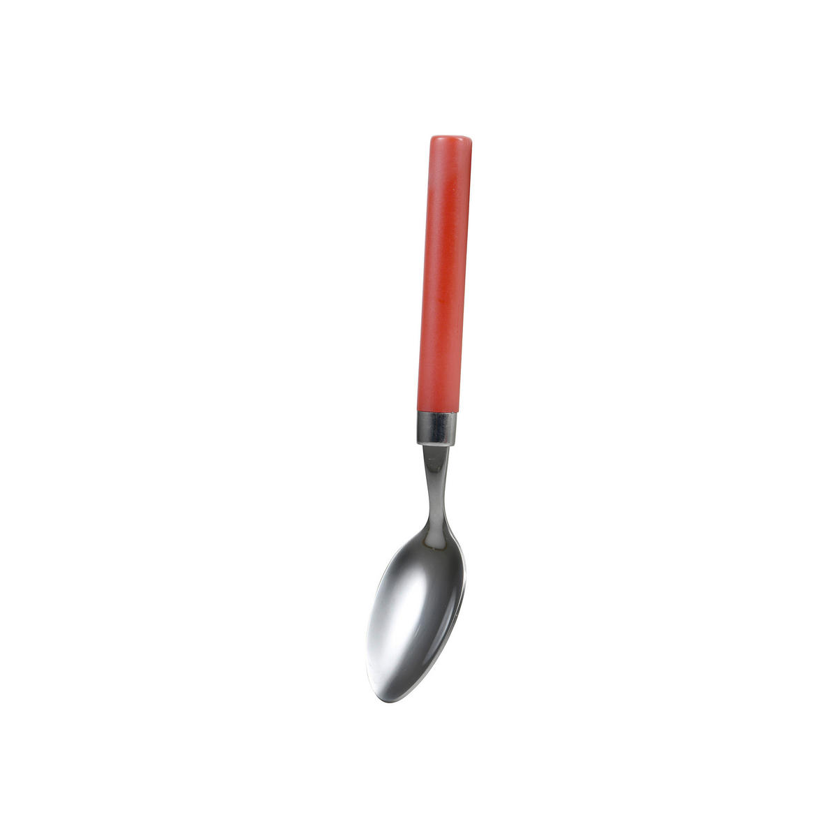 POLO CLUB Besteckset POLO CLUB rot Edelstahl 16 tlg. POLO CLUB - rot/silber - POLO CLUB