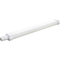 LED-Feuchtraumleuchten 49308 B/H/L: ca. 5x4x55 cm LED-Feuchtraumleuchte_Blulaxa - (55,00/5,00/4,00cm)