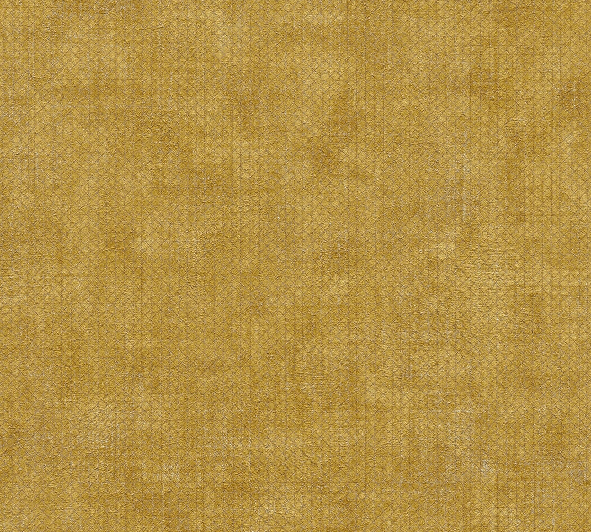 A.S.Création Vliestapete gold silber gelb B/H/D: ca. 53x1005x8,6 cm Vliestapete - gold/gelb (8,60/1005,00cm) - A.S.Creation