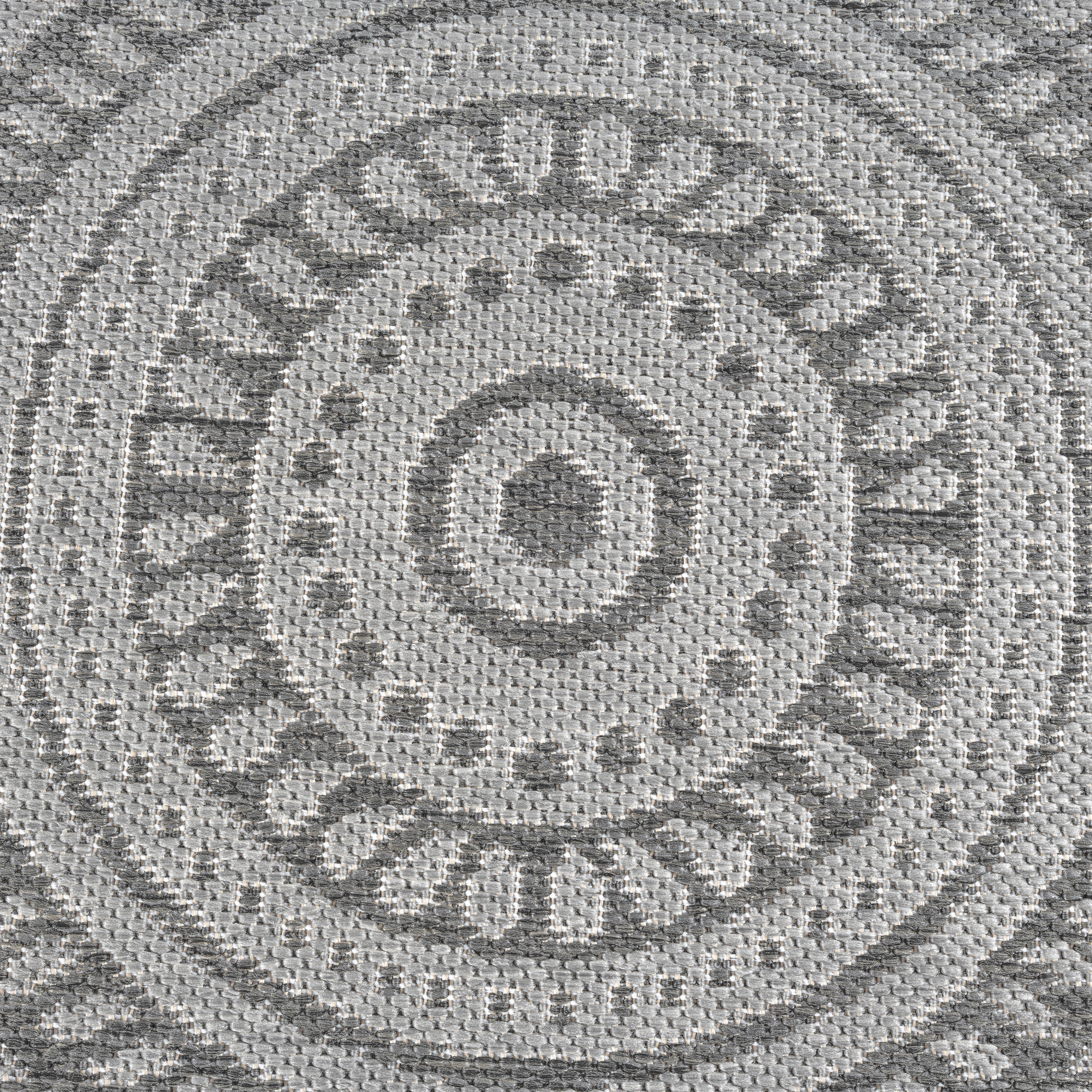 Teppich Maestro anthrazit B/H/L: ca. 120x13x120 cm Maestro - anthrazit (120,00/120,00/13,00cm)