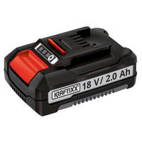 Kraftixx Akku 4514072 ca. 18 V Akku 2,0Ah - Kraftixx
