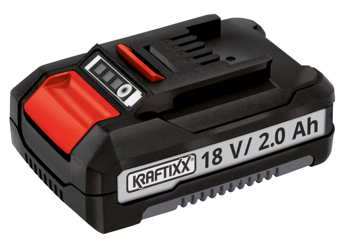 Kraftixx Akku 4514072 ca. 18 V Akku 2,0Ah - Kraftixx