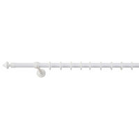 Stilgarnituren filigrano filigrano - weiß (2,80cm) - ondeco