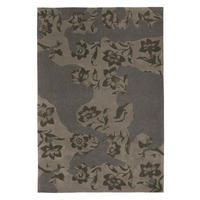 Arte Espina Kurzflorteppich Spirit 7302 grau B/L: ca. 170x240 cm Spirit 7302 - taupe/grau (170,00/240,00cm) - Arte Espina