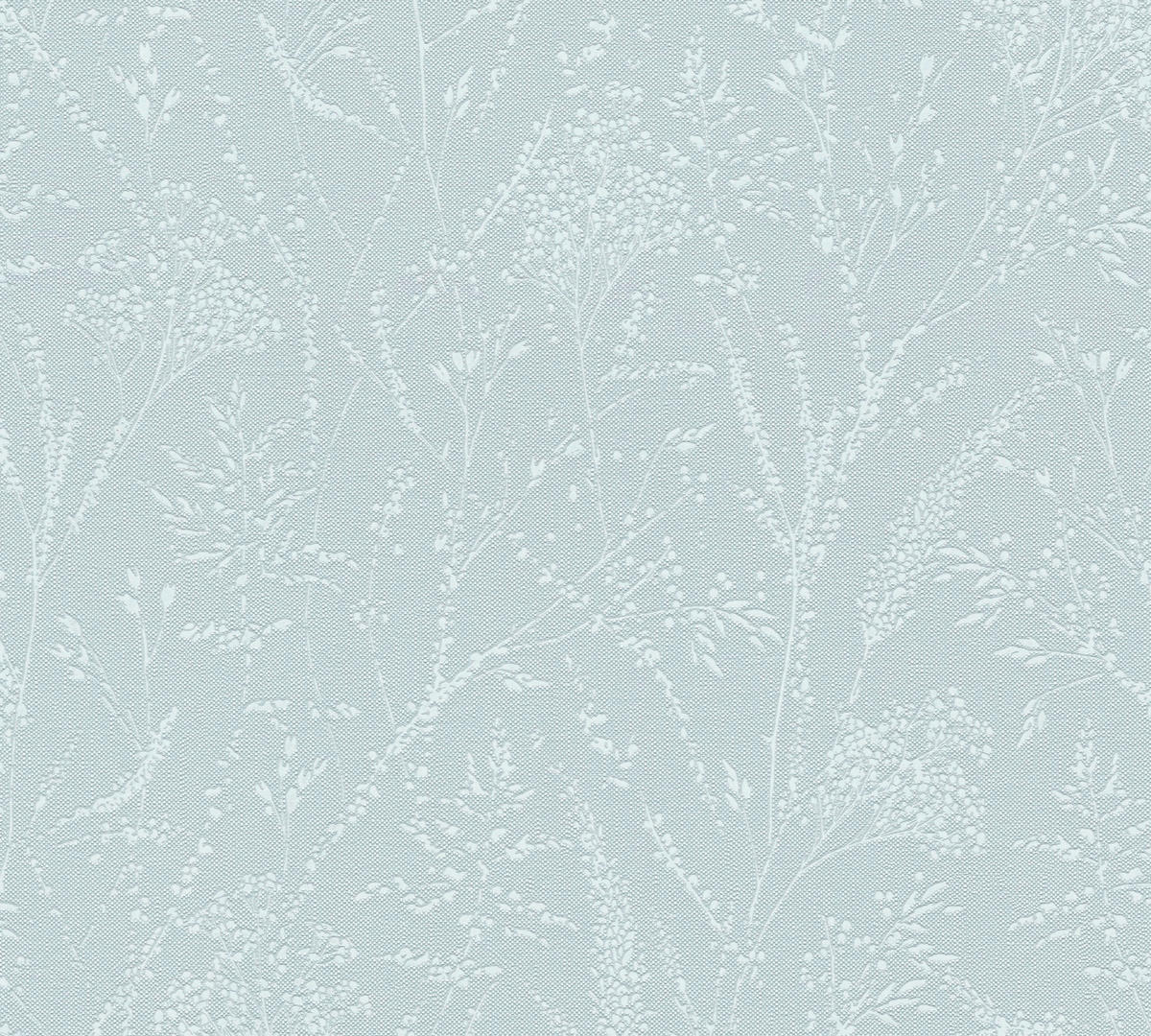 A.S.Creation Vliestapete weiß B/H/D: ca. 53x1005x9,2 cm Vliestapete - weiß (9,20/1005,00cm) - A.S.Creation