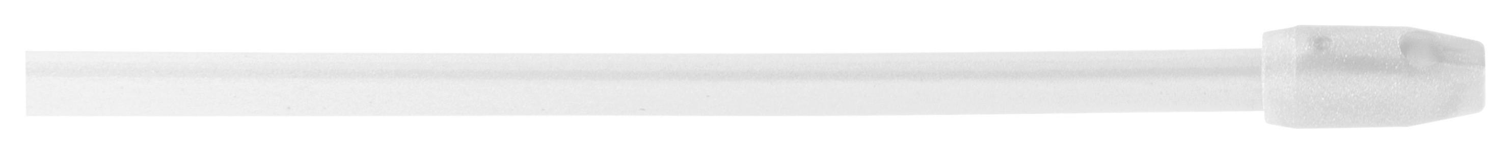 ondeco Vitragenstange simple simple - weiß - ondeco