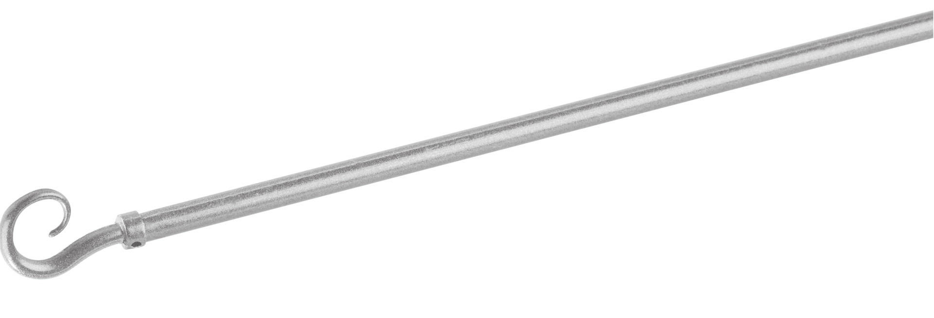 ACUS design collection Bistrostange Kringel Kringel - Satiniert - ACUS design collection