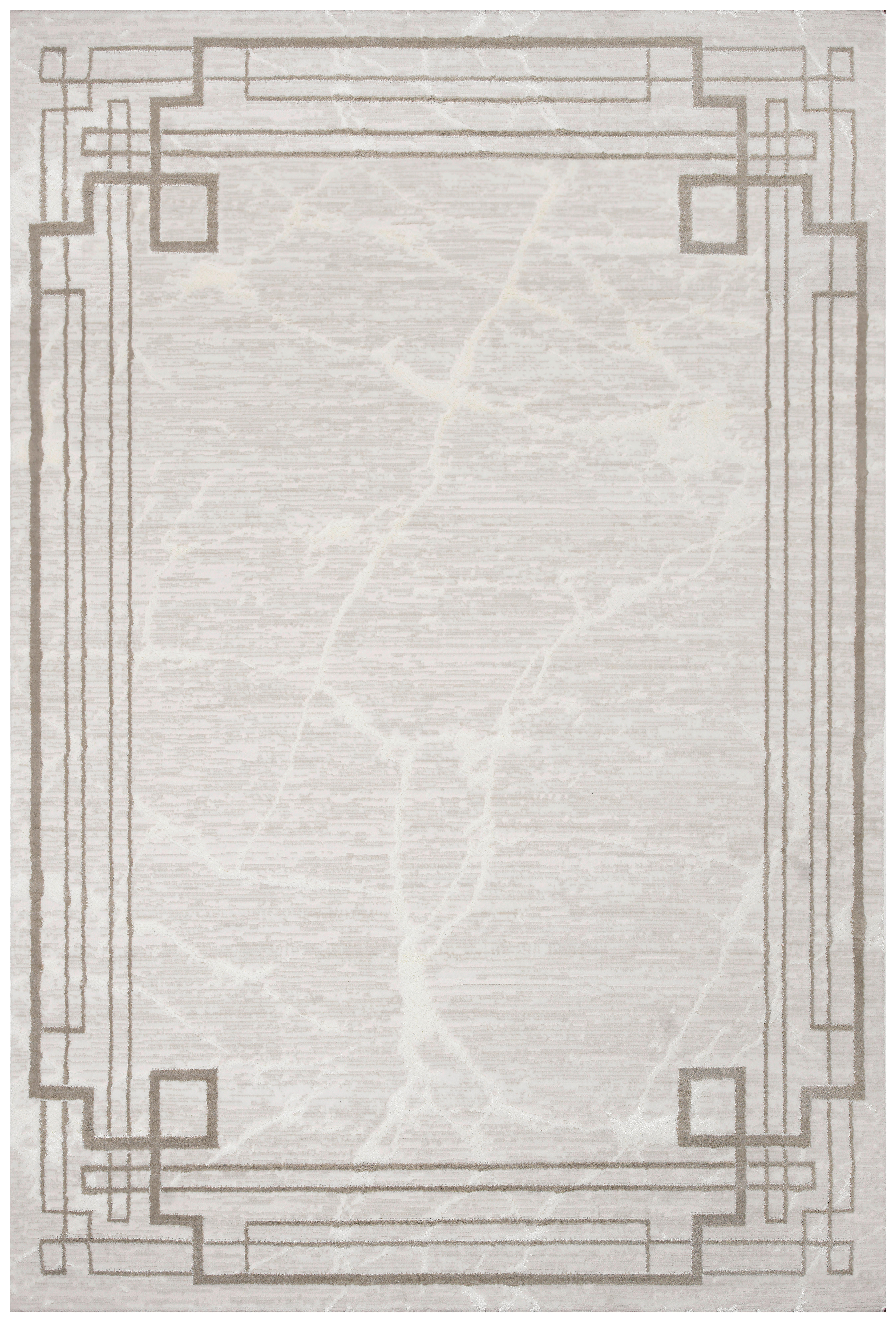 Sanat Teppich Harmony beige B/L: ca. 120x160 cm Harmony - beige (120,00/160,00cm) - Sanat