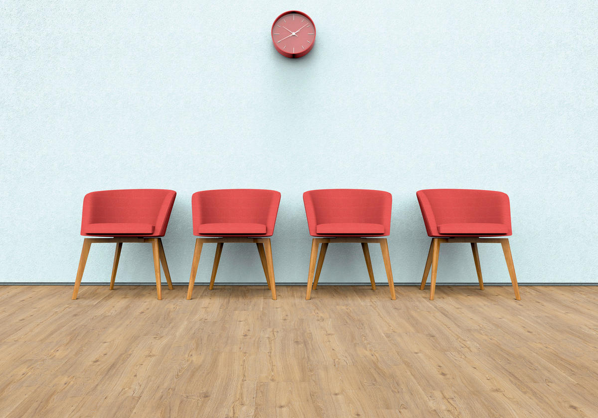 Click-Vinylboden Beitd. Eiche hell ca.3,34m² im Pak.  B/L: ca. 24,2x124 cm pro Paket Beitd. Eiche hell ca.3,34m² im Pak. - (24,20/124,00cm)