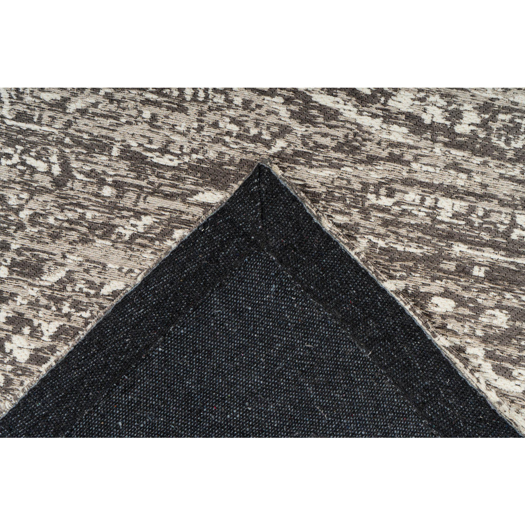 Thumbnail - 360Living Teppich Davio grau B/L: ca. 80x150 cm