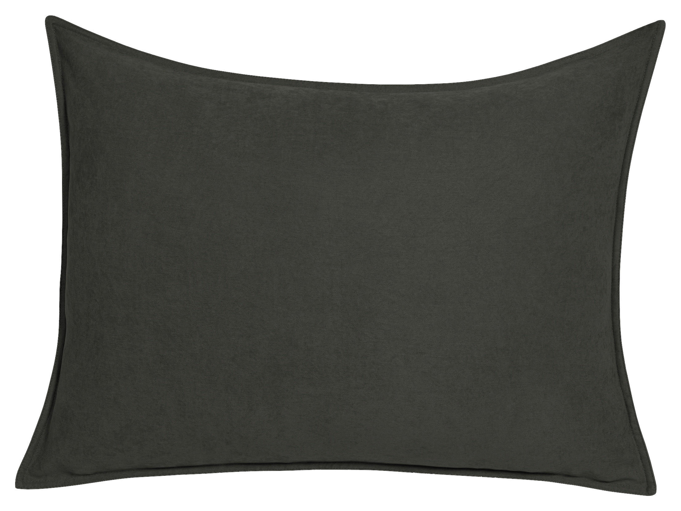 Dekokissen Bravo Bravo - anthrazit (70,00/50,00cm)