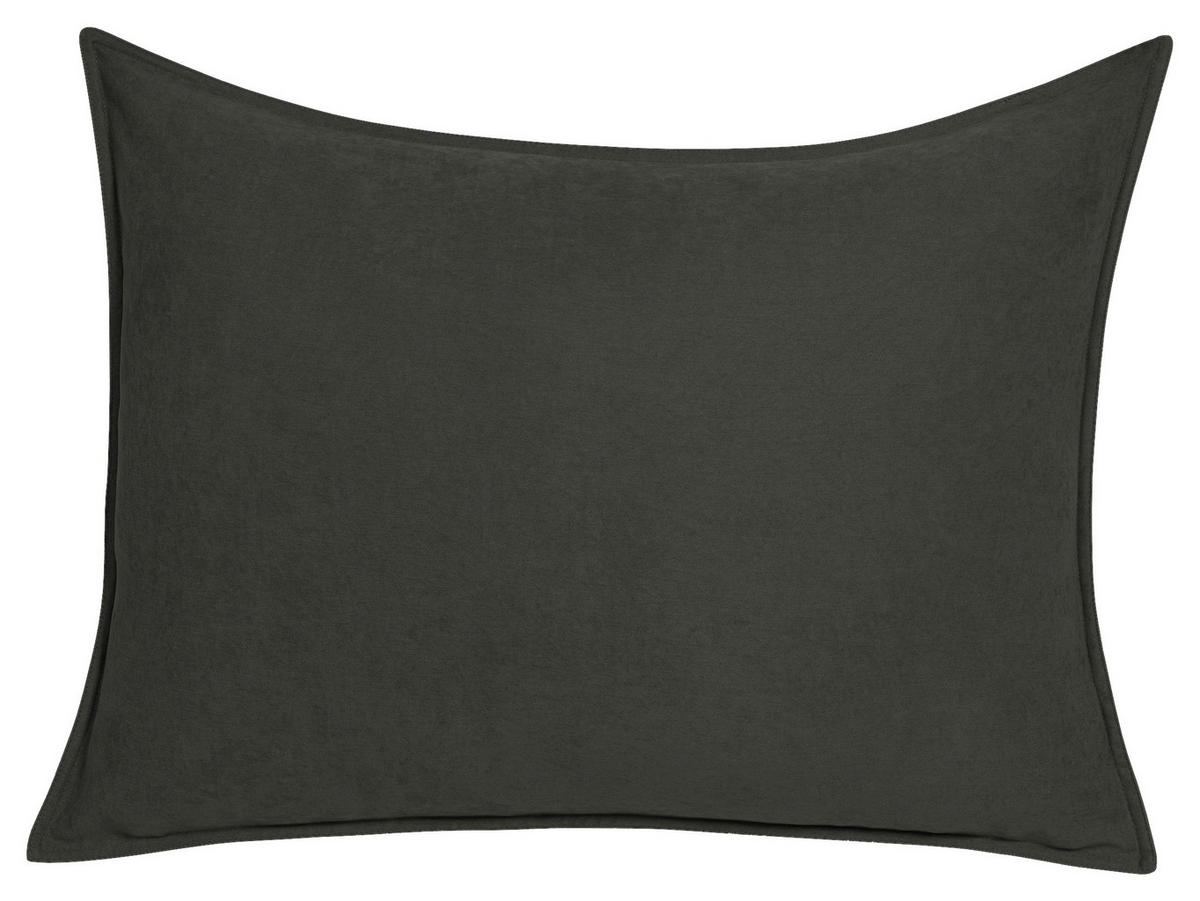 Dekokissen Bravo Bravo - anthrazit (70,00/50,00cm)