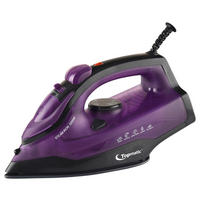 Topmatic Dampfbügelautomat DB-2300.23 lila Dampfbügeleisen DB-2300.23 - lila - Topmatic