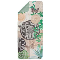 Strandtuch Skylar Multi Polyester B/L: ca. 75x180 cm Skylar - Multi (75,00/180,00cm) - HIP