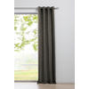 Ösenvorhang 2er Pack Balance taupe B/L: ca. 135x245 cm Balance - taupe (135,00/245,00cm)