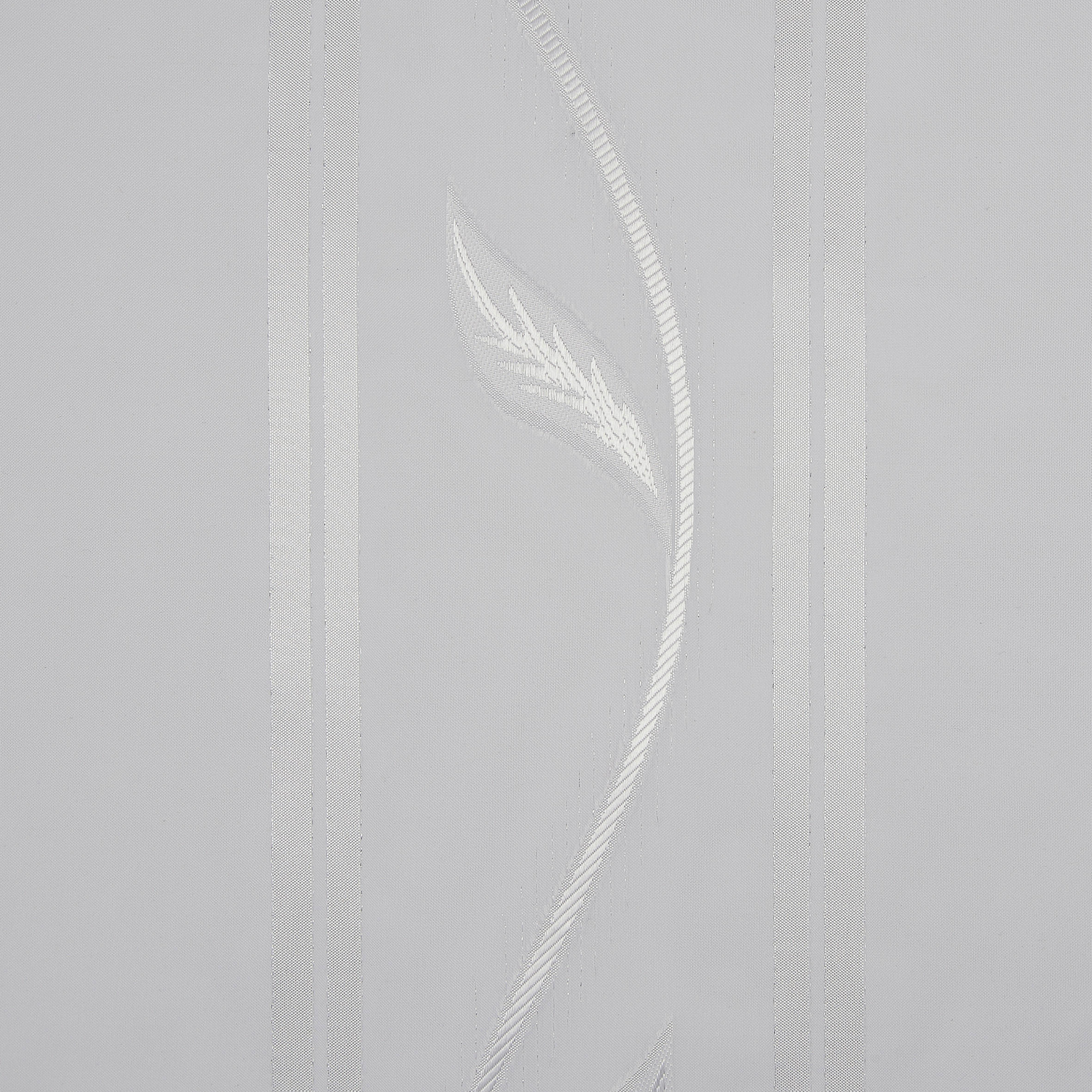 Thumbnail - POCOline Fertigstore Tina weiß B/L: ca. 500x175 cm