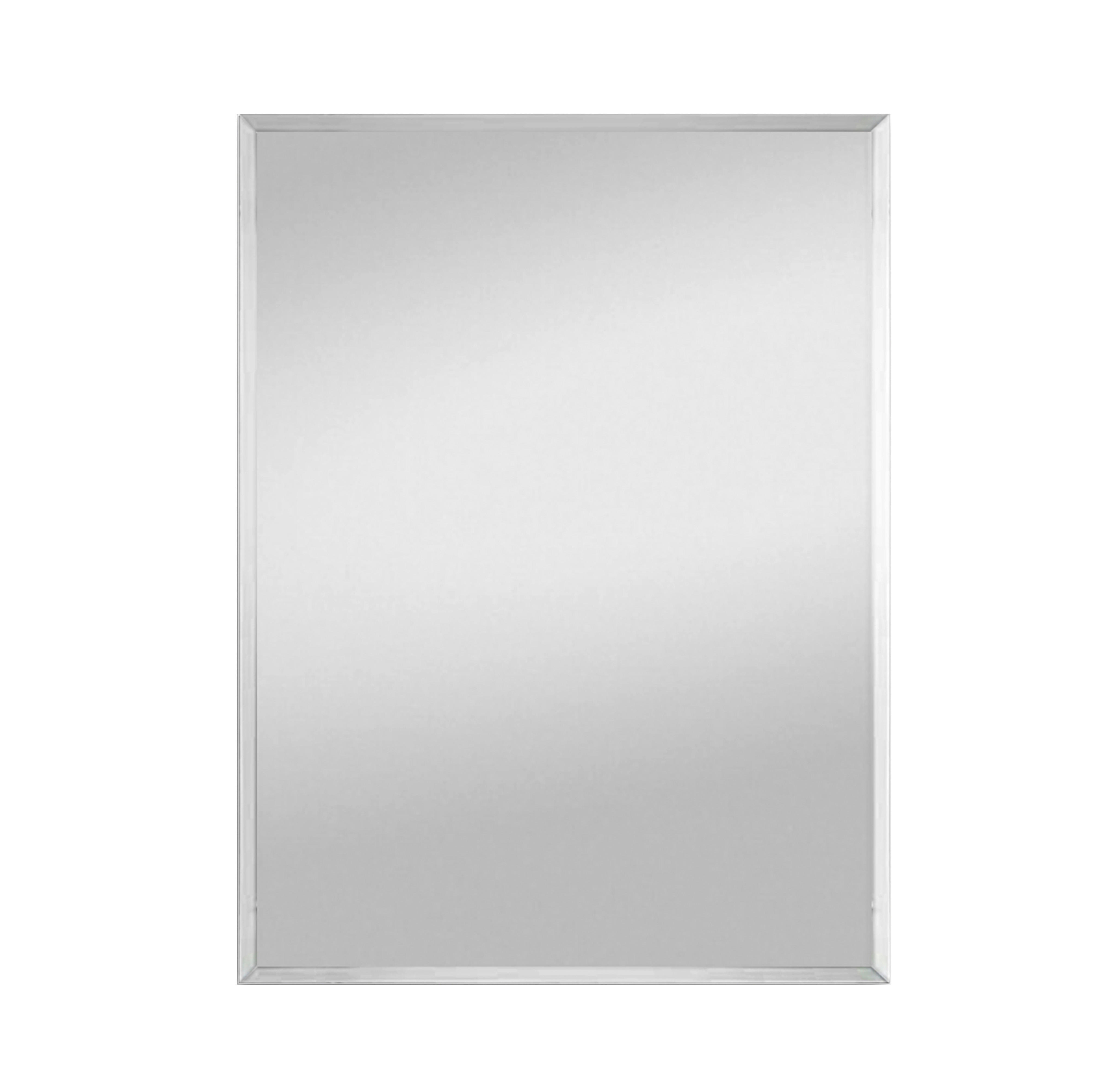 Facettenspiegel Rosi B/H: ca. 30x40 cm Rosi - (30,00/40,00cm)