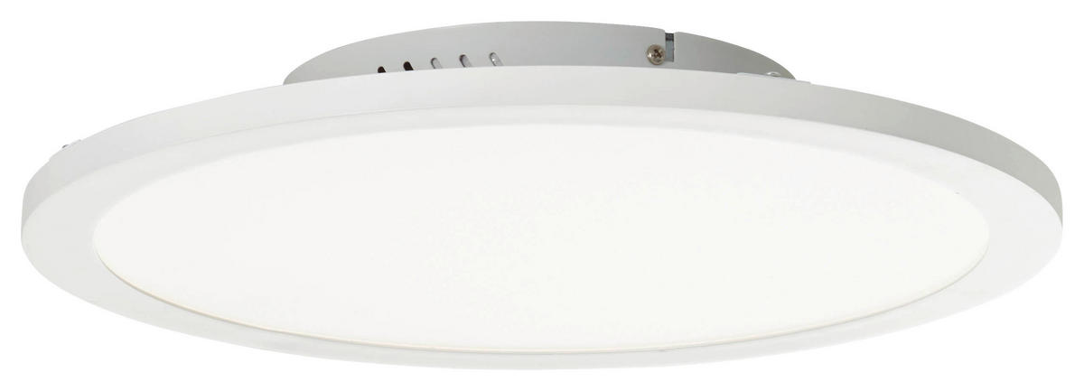 Brilliant LED-Paneel G97060/05 LED-Paneel_Abie - weiß (40,00/5,90cm) - Brilliant