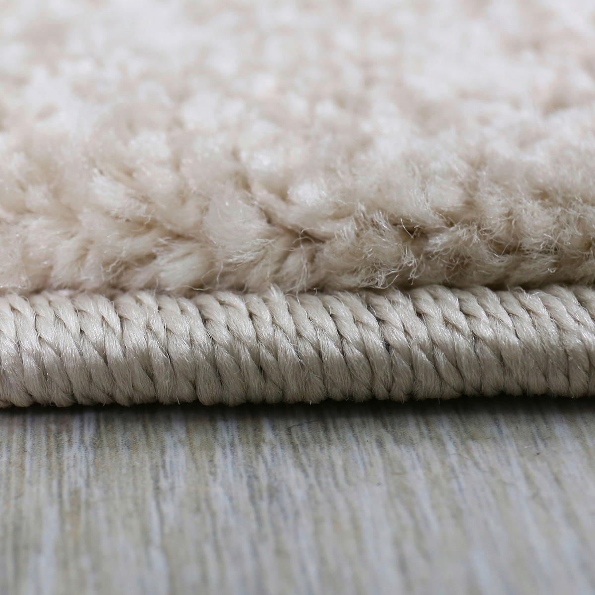 Teppich Fiesta beige B/L: ca. 120x170 cm Fiesta - beige (120,00/170,00cm)