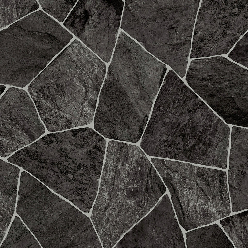 Thumbnail - Vinylboden Pebble Bruchstein B/L: ca. 400x400 cm pro Stück