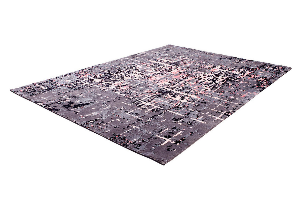 Obsession Teppich My Sense of Obsession pink B/L: ca. 140x200 cm My Sense of Obsession - pink (140,00/200,00cm) - Obsession