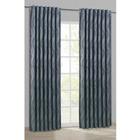 Kombivorhang Britta silber B/L: ca. 140x245 cm Britta - silber (140,00/245,00cm)