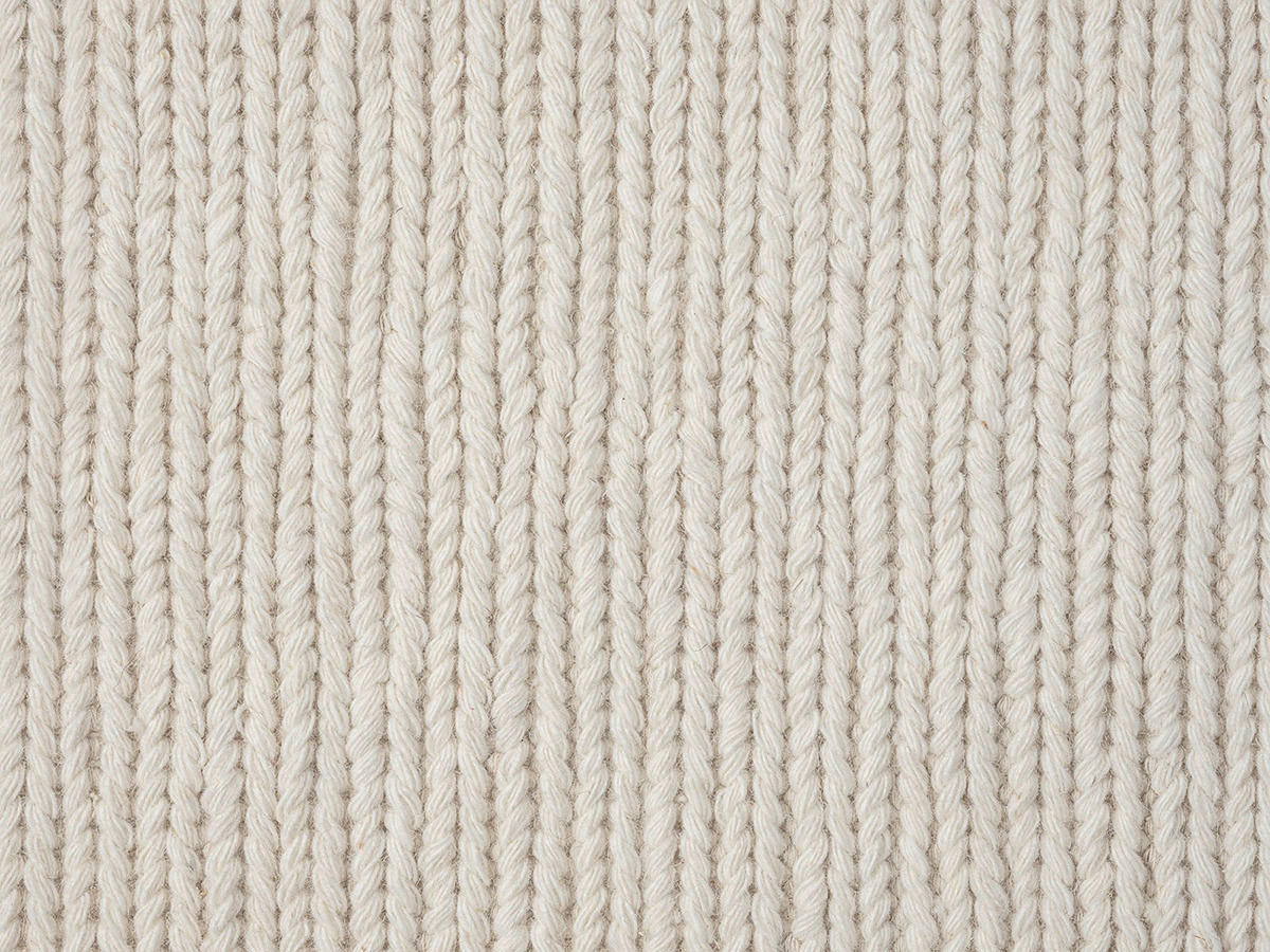 Merinos Teppich Copenhagen creme B/L: ca. 120x170 cm Copenhagen - creme (120,00/170,00cm) - Merinos