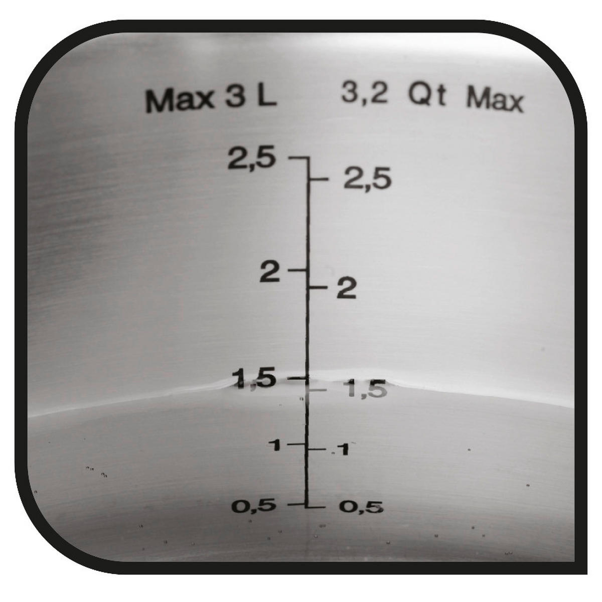 Tefal Topfset Topfset_Duetto_7tlg.Tefal - Tefal
