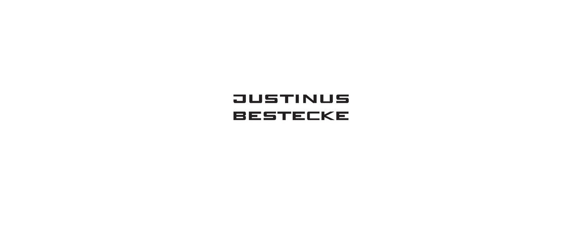 JUSTINUS Küchenhelfer Silbergrau Edelstahl B/H/L: ca. 9x37x29 cm Küchenhelfer_4tlg.Cookline - Silbergrau/anthrazit (29,00/9,00/37,00cm) - JUSTINUS