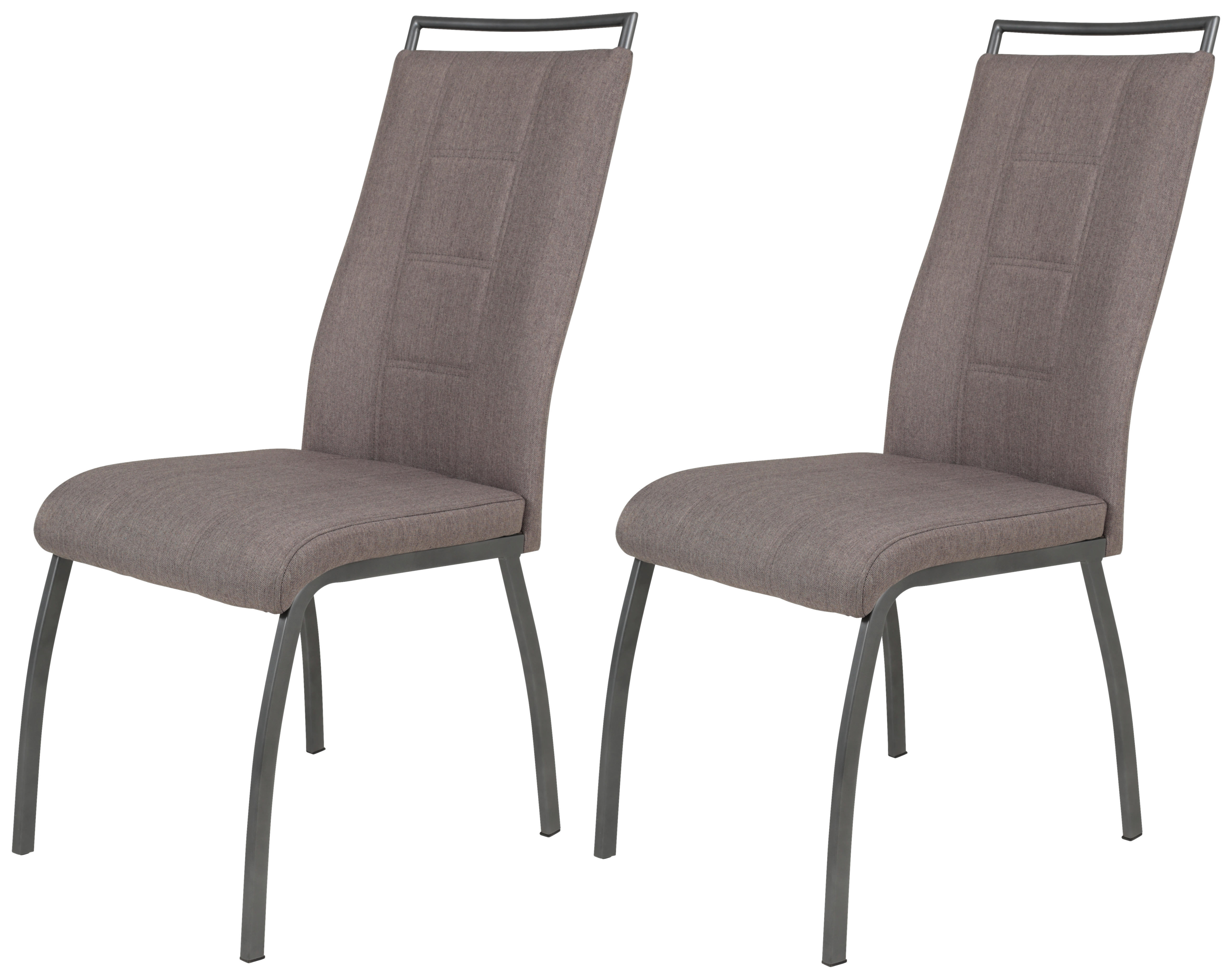 Polsterstühle für das Esszimmer aussuchen POCO