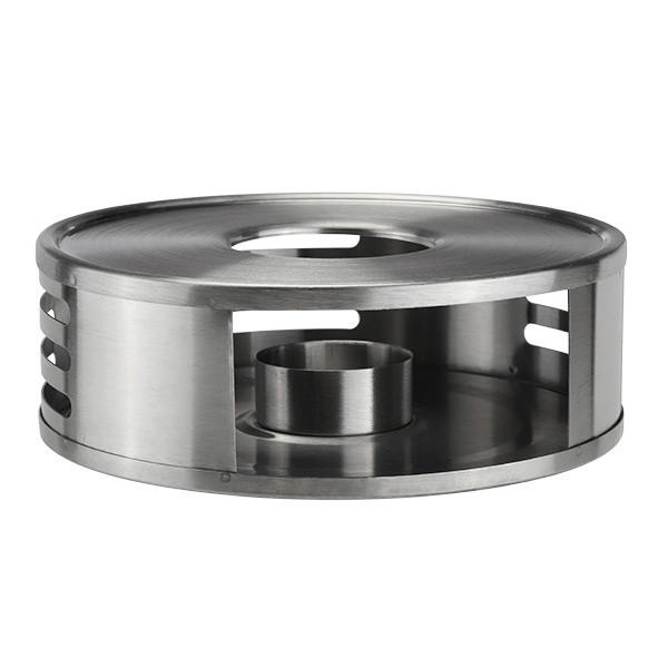 Thumbnail - HI Glas-Teekanne transparent