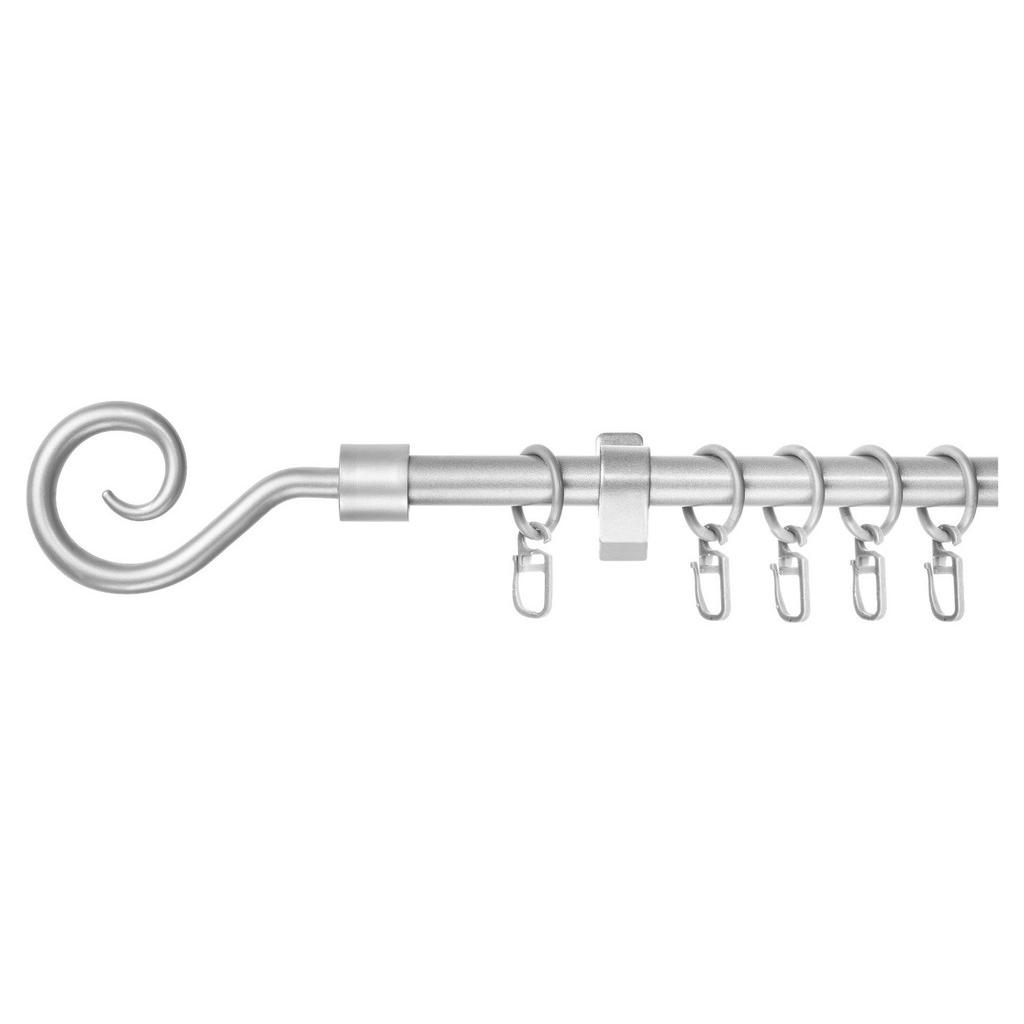 Thumbnail - LICHTBLICK Gardinenstange Kringel