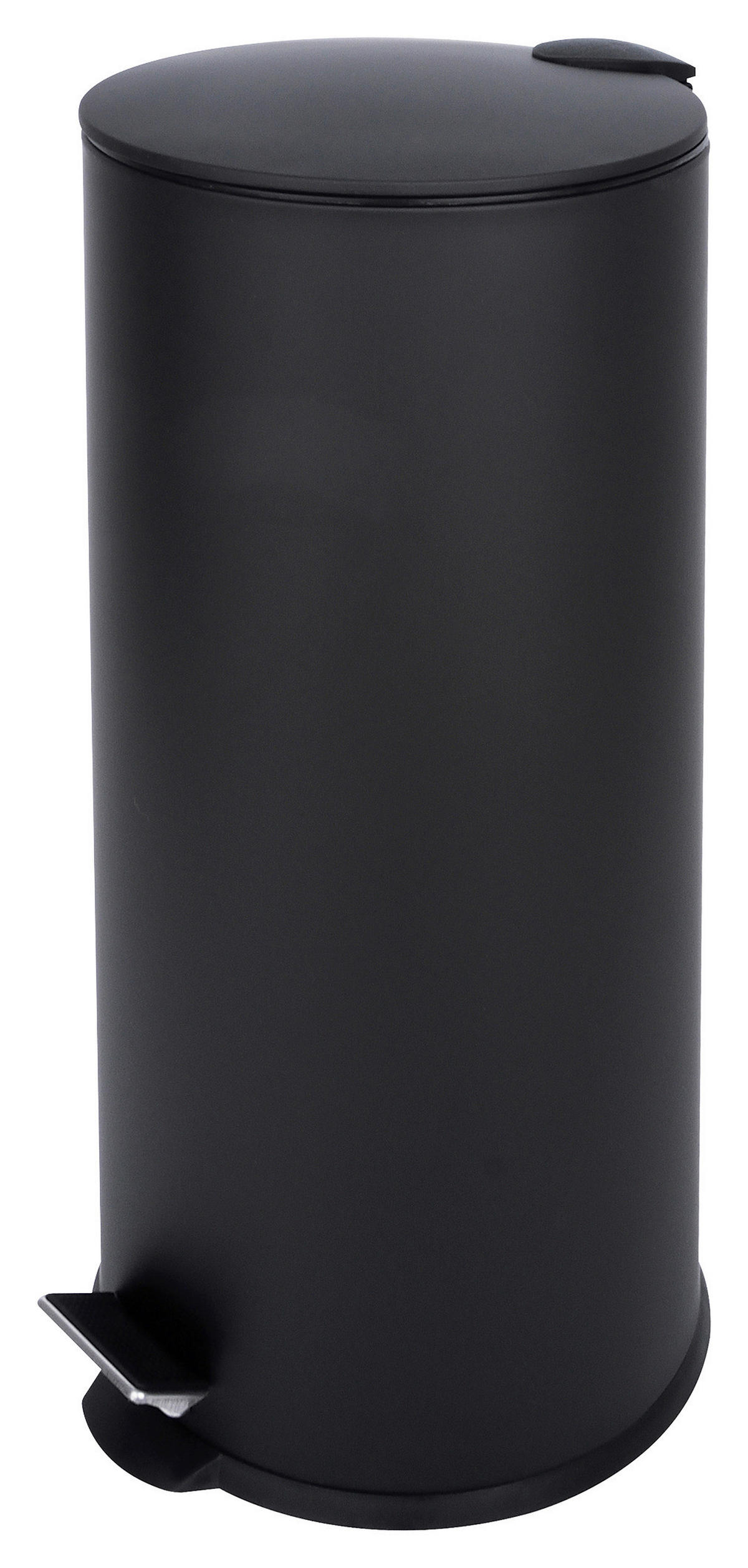 POCOline Treteimer Treteimer 30l - schwarz - POCOline