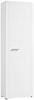Garderobenschrank Atlanta Weiß Weiß Hochglanz B/h/t: Ca. 60x202x35 Cm Atlanta - weiß (60,00/202,00/35,00cm)
