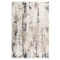 Obsession Teppich My Phoenix blau B/L: ca. 240x340 cm My Phoenix - blau (240,00/340,00cm) - Obsession